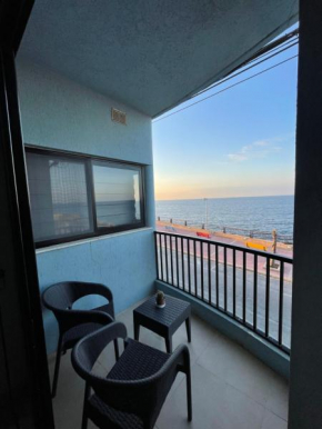SG seaview apartment